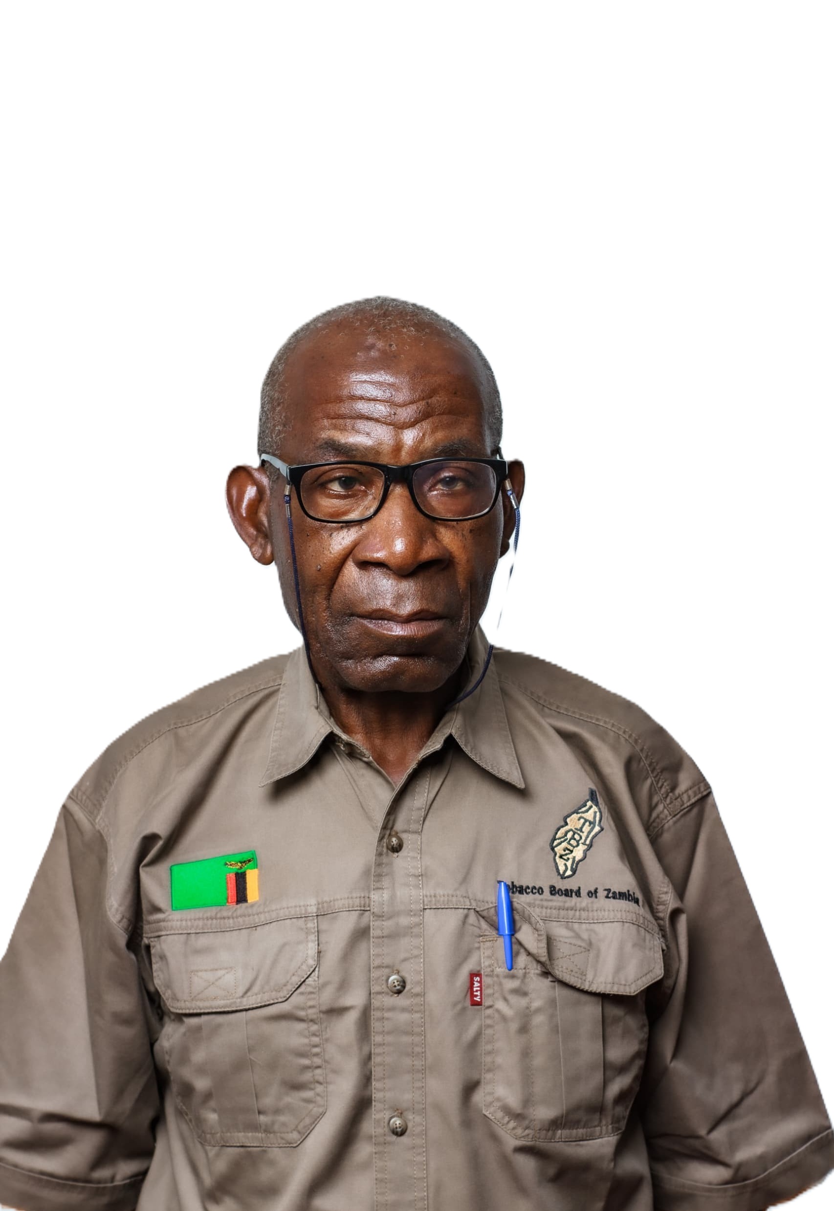 Mr. Peter Maliti